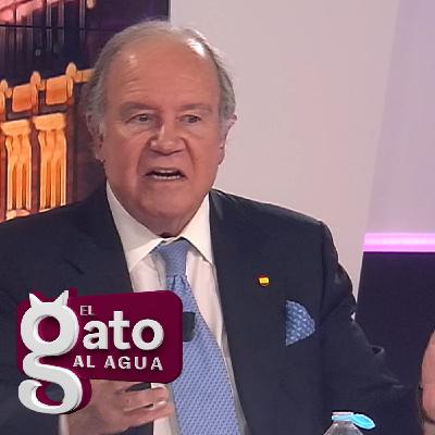 El Gato Al Agua | 05/11/2025