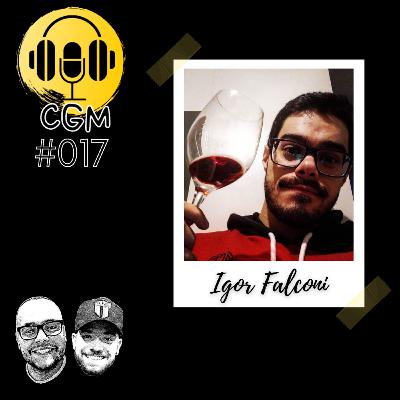Igor Falconi | #017