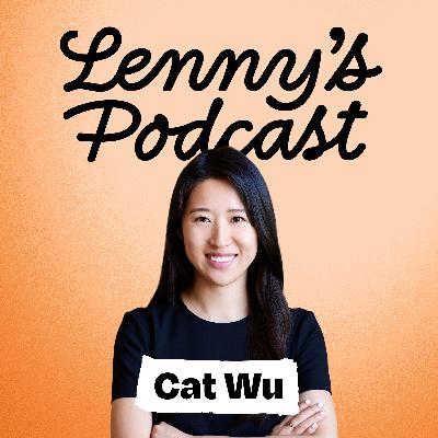 How Anthropic’s product team moves faster than anyone else | Cat Wu (Head of Product, Claude Code) How Anthropic’s product team moves faster than anyone else | Cat Wu (Head of Product, Claude Code)