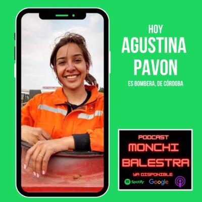 Agustina Pavon