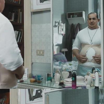 متقوليش يا تخين متقوليش يا تخين