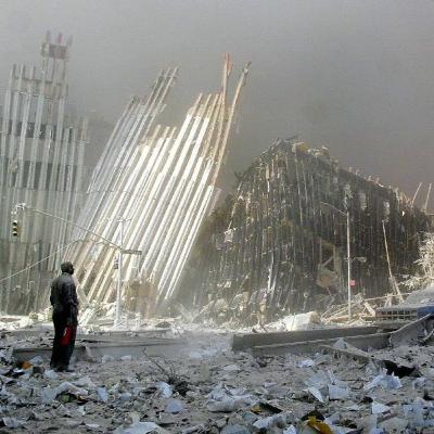 Ep.19: Generalizing After Terror Attacks Ep.19: Generalizing After Terror Attacks
