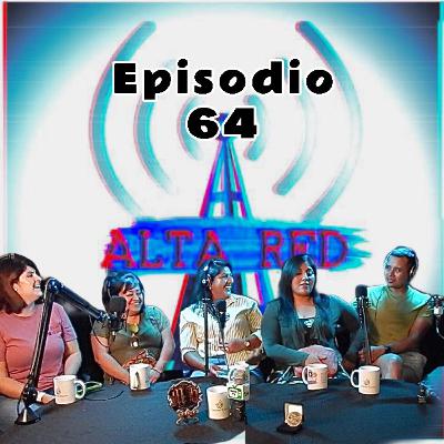 T2Ep64 - Aguas Toxicas