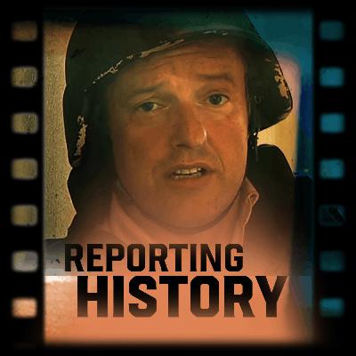 John Ray recounts his escape from being a hostage in Gaddafi's 'last jail' John Ray recounts his escape from being a hostage in Gaddafi's 'last jail'
