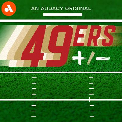 Fred Warner Is Lost – Is the Season Lost, Too? | '49ers Plus Minus'