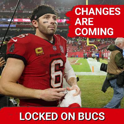 DISAPPOINTING 2025 Season Recap | John Harbaugh AVAILABLE; What That Means For Todd Bowles DISAPPOINTING 2025 Season Recap | John Harbaugh AVAILABLE; What That Means For Todd Bowles