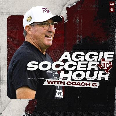Episode 4: The Aggie Soccer Hour