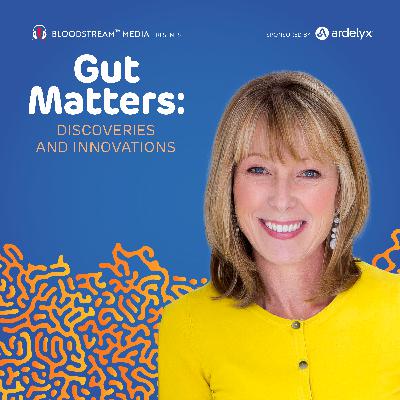 Kickstarting Gut Health in the New Year with Kate Scarlata Kickstarting Gut Health in the New Year with Kate Scarlata