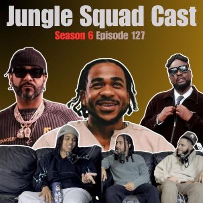 The Max B is Fee Cast