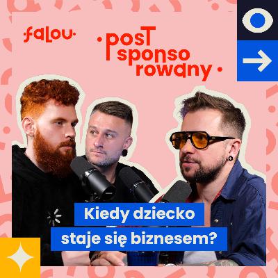 Jak influencerzy MONETYZUJĄ DZIECI? Jak influencerzy MONETYZUJĄ DZIECI?