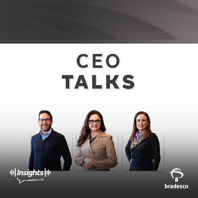 CEO Talks #300 – Brasilux, pintando com inovação e sustentabilidade.