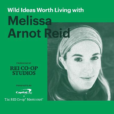 Summiting Everest Without Supplemental Oxygen with Melissa Arnot Reid