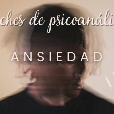 Ansiedad Ansiedad