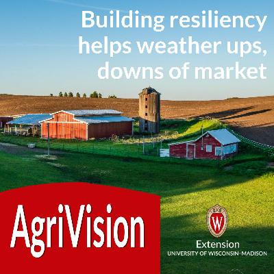 AgriVision Episode 20 - Building resiliency helps weather ups, downs of markets