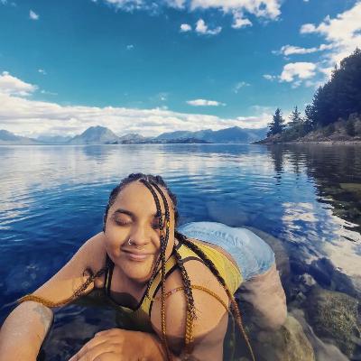 Isleña Antumalen: ser mapuche y hacer música Isleña Antumalen: ser mapuche y hacer música