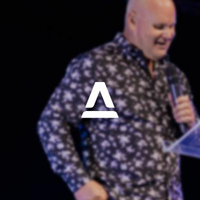 Pastor Brent Liebezeit - 11 February 2024