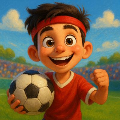 #25 Ronaldo - Verdens (måske) bedste fodboldspiller #25 Ronaldo - Verdens (måske) bedste fodboldspiller