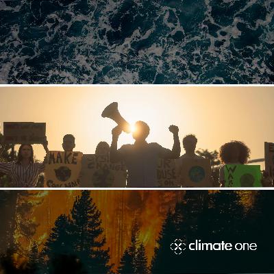 CLIMATE ONE: This Year in Climate: 2025