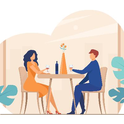 5 Red Flags when dating 5 Red Flags when dating
