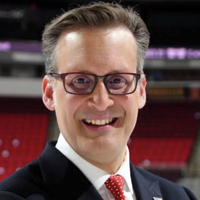 Ep. 115: McLellan puts stamp on Wings, John Forslund interview