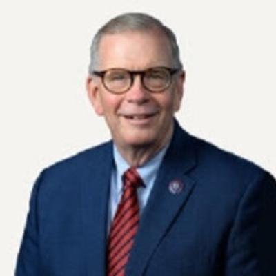 Congressman Tim Walberg 10-10-25