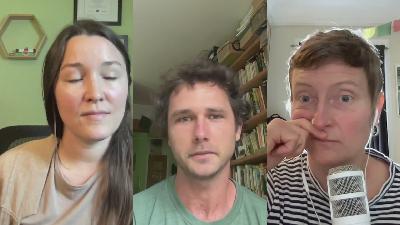 Episode #32: MAHA