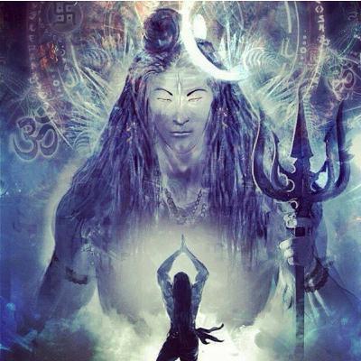 Legends of Shiva : Stories from Indian Mythology