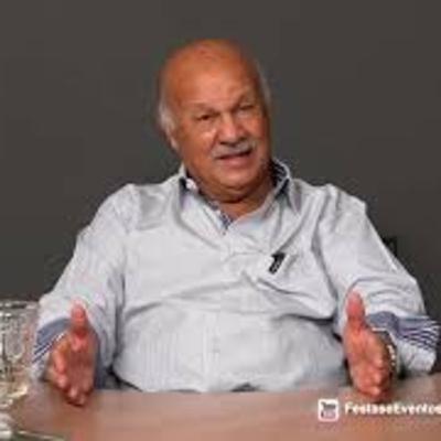 Walter Carneiro fala sobre sua participação na criação de MS