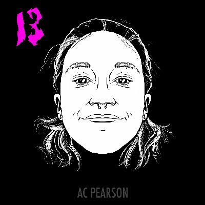 LR13 - AC Pearson