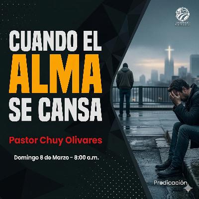 Chuy Olivares - Cuando el alma se cansa Chuy Olivares - Cuando el alma se cansa