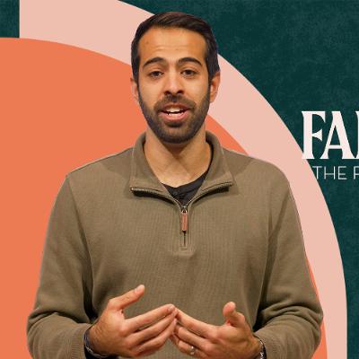 Faithfulness | Akash Ahuja