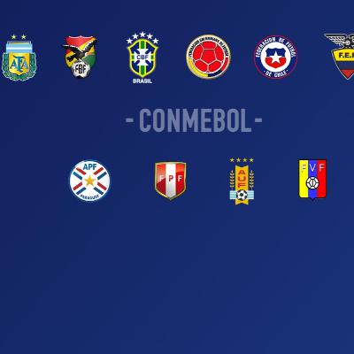 Pronostico de la primera fecha doble de las eliminatorias Catar 2022 Pronostico de la primera fecha doble de las eliminatorias Catar 2022