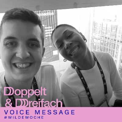 12 MAI 2024 - VOICE MESSAGE