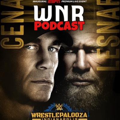 WNR578 WWE Wrestlepalooza
