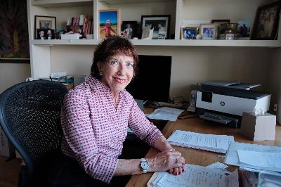 WTO Negotiations, life inside State Department, and the peak of American unipolarity — with Susan Shirk