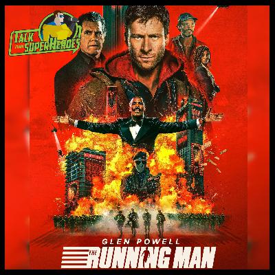 515: The Running Man (2025) 515: The Running Man (2025)