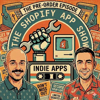 The Power of Pre-Orders: Mastering Early Access with Sandesh Kulai from Stoq The Power of Pre-Orders: Mastering Early Access with Sandesh Kulai from Stoq