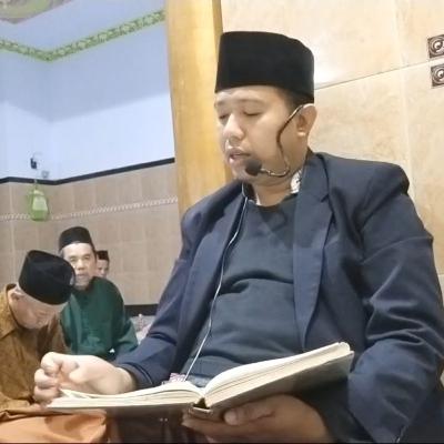 Agama adalah nasiht