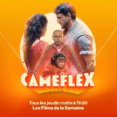 Les Films de la Semaine - Hamnet ✒️, Le Mage du Kremlin 🇷🇺 & Primate 🐵