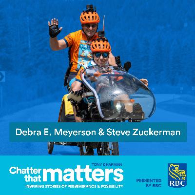 Debra Meyerson and Steve Zuckerman: Identity Theft Debra Meyerson and Steve Zuckerman: Identity Theft