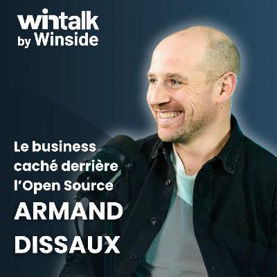 L’open source : un choix stratégique pour les systèmes critiques ? ITW Armand Dissaux L’open source : un choix stratégique pour les systèmes critiques ? ITW Armand Dissaux