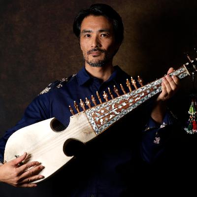 Süßes Umherstreifen: Das Japanistan Trio & mehr Musik grenzenlos
