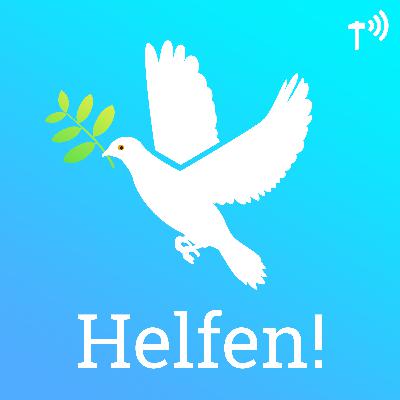 Warum helfen wir?