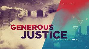 Peace, Beauty & Justice
