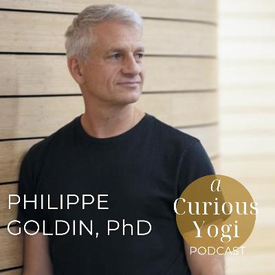 Why Your Intentions Actually Matter - According To Science | Philippe Goldin, PhD