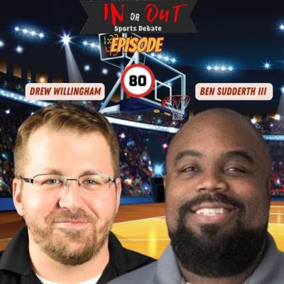 JERRY RICE is the GREATEST athlete to EVER wear the number 80 in ALL of sports history