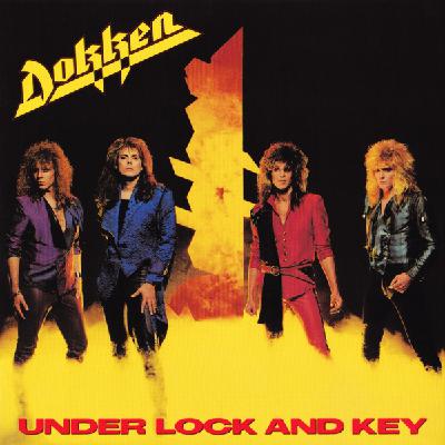 Episode 555-Dokken-Under Lock And Key Episode 555-Dokken-Under Lock And Key