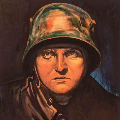All Quiet On The Western Front (1930) All Quiet On The Western Front (1930)