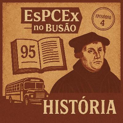 Historia - Reformas Religiosas