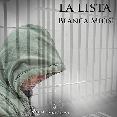 La lista (Audiolibro) | Prueba Gratis